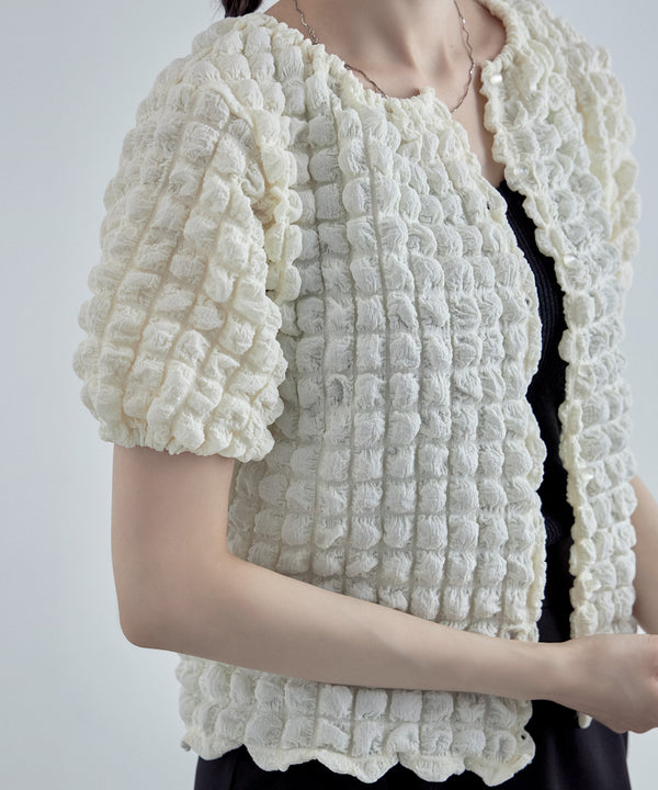 {"color":"\u30a2\u30a4\u30dc\u30ea\u30fc","info":"model\uff1aH170cm size\uff1aF"}