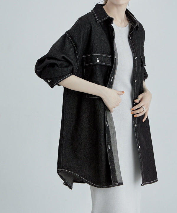 {"color":"\u30d6\u30e9\u30c3\u30af","info":"model\uff1aH170cm size\uff1aF"}