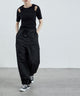 {"color":"\u30d6\u30e9\u30c3\u30af","info":"model\uff1aH170cm size\uff1aM"}