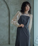 {"color":"\u30a2\u30c3\u30b7\u30e5\u30cd\u30a4\u30d3\u30fc","info":"model\uff1aH167cm size\uff1aM"}