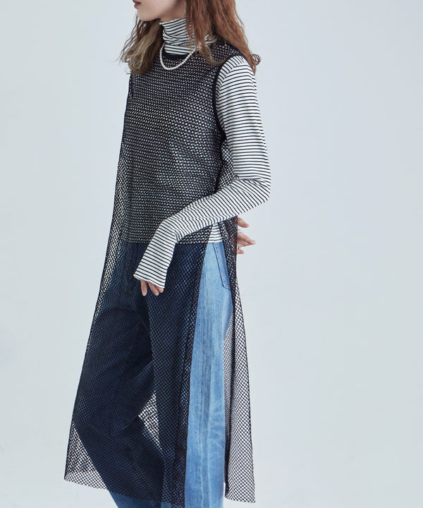 {"color":"\u30d6\u30e9\u30c3\u30af","info":"model\uff1aH170cm size\uff1aM"}