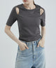{"color":"\u30c1\u30e3\u30b3\u30fc\u30eb","info":"model\uff1aH170cm size\uff1aM"}