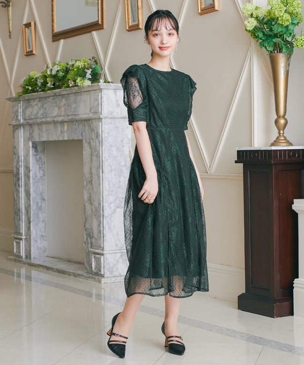 {"color":"\u30c0\u30fc\u30af\u30b0\u30ea\u30fc\u30f3","info":"model\uff1aH162cm size\uff1aM"}