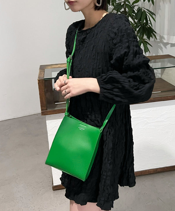 Fashion Letter SDシンシア ライトグリーン