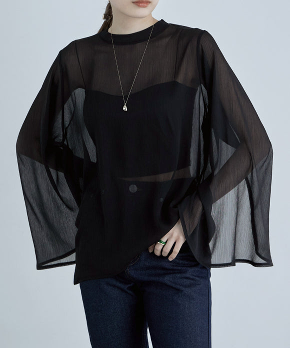 {"color":"\u30d6\u30e9\u30c3\u30af","info":"model\uff1aH170cm size\uff1aM"}