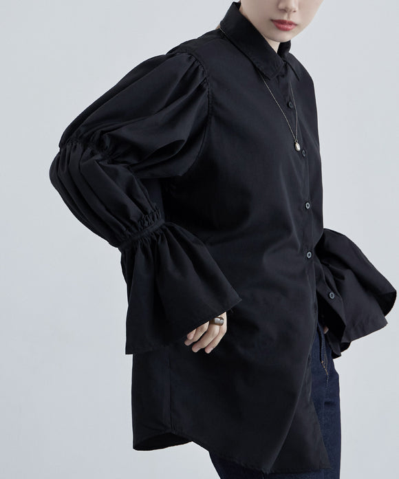 {"color":"\u30d6\u30e9\u30c3\u30af","info":"model\uff1aH170cm size\uff1aF"}