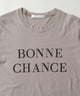 etoll. BONNIE CHANCE Tシャツ