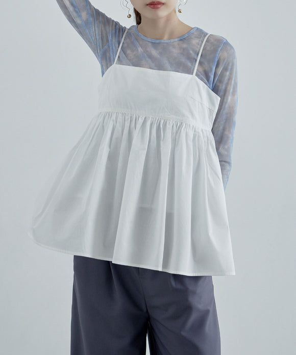 {"color":"\u30aa\u30d5\u30db\u30ef\u30a4\u30c8","info":"model\uff1aH170cm size\uff1aF"}