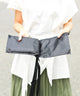 Fashion Letter 2wayミニショルダー&エコバッグ