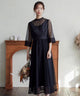 {"color":"\u30d6\u30e9\u30c3\u30af","info":"model\uff1aH161cm size\uff1aM"}
