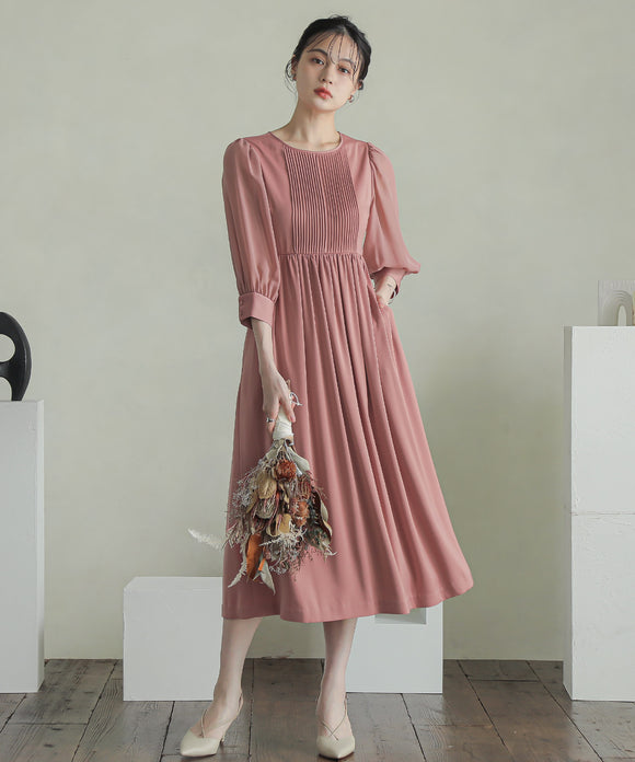 {"color":"\u30c0\u30b9\u30c6\u30a3\u30d4\u30f3\u30af","info":"model\uff1aH168cm size\uff1aM"}