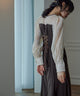 {"color":"\u30c1\u30e3\u30b3\u30fc\u30eb","info":"model\uff1aH167cm size\uff1aM"}
