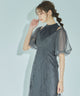 {"color":"\u30cd\u30a4\u30d3\u30fc","info":"model\uff1aH165cm size\uff1aM"}