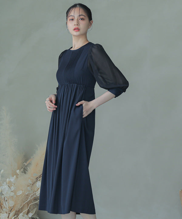 {"color":"\u30cd\u30a4\u30d3\u30fc","info":"model\uff1aH168cm size\uff1aM"}