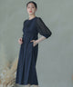 {"color":"\u30cd\u30a4\u30d3\u30fc","info":"model\uff1aH168cm size\uff1aM"}