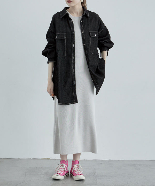 {"color":"\u30d6\u30e9\u30c3\u30af","info":"model\uff1aH170cm size\uff1aF"}