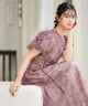 {"color":"\u30b9\u30e2\u30fc\u30af\u30d4\u30f3\u30af","info":"model\uff1aH166cm size\uff1aM"}