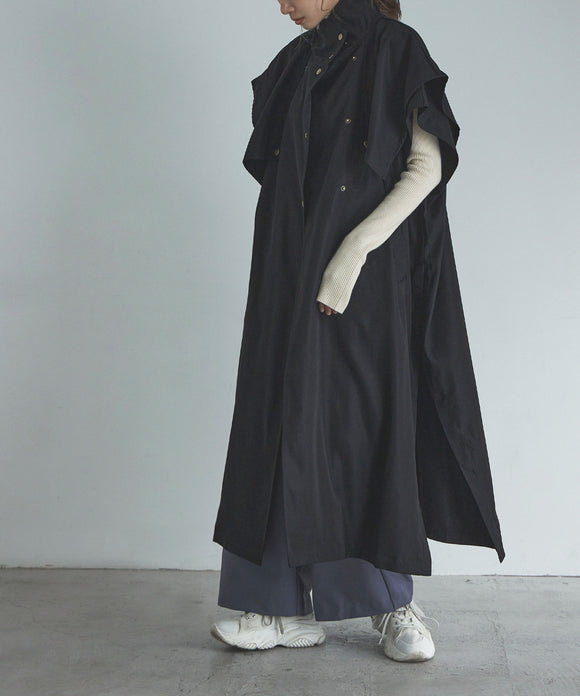 {"color":"\u30d6\u30e9\u30c3\u30af","info":"model\uff1aH170cm size\uff1aM"}