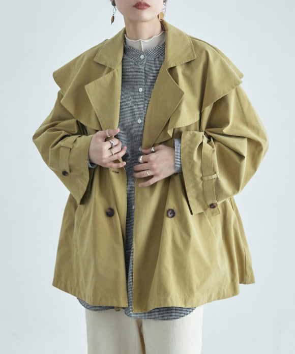 {"color":"\u30de\u30b9\u30bf\u30fc\u30c9","info":"model\uff1aH170cm size\uff1aM"}