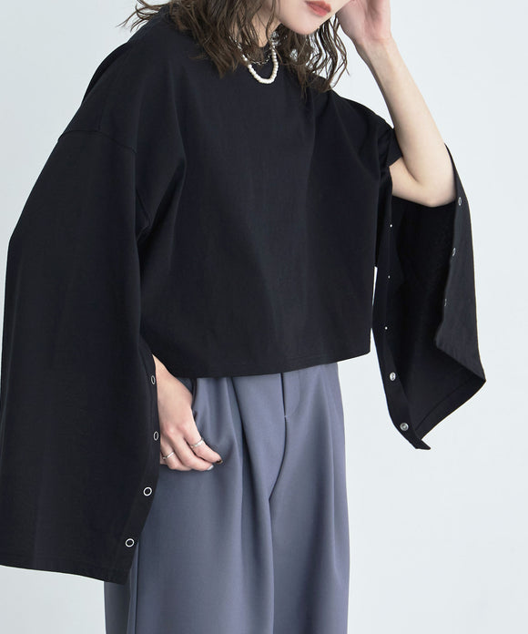 {"color":"\u30d6\u30e9\u30c3\u30af","info":"model\uff1aH155cm size\uff1aM"}