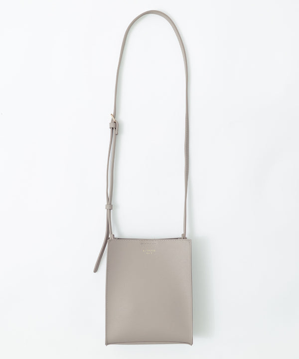 Fashion Letter SDシンシア グレー