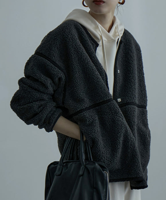 {"color":"\u30c1\u30e3\u30b3\u30fc\u30eb","info":"model\uff1aH170cm size\uff1aF"}