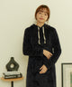 {"color":"\u30d6\u30e9\u30c3\u30af","info":"model\uff1aH160cm size\uff1aF"}