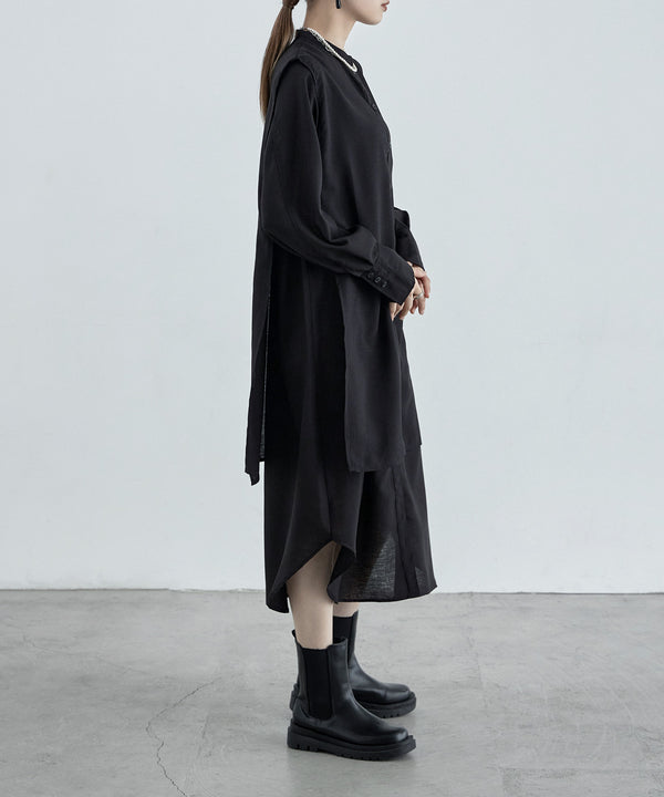 {"color":"\u30d6\u30e9\u30c3\u30af","info":"model\uff1aH170cm size\uff1aM"}