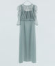 {"color":"\u30d6\u30eb\u30fc\u30b0\u30ec\u30fc","info":"model\uff1aH162cm size\uff1aM"}