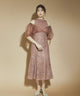 {"color":"\u30b9\u30e2\u30fc\u30af\u30d4\u30f3\u30af","info":"model\uff1aH165cm size\uff1aM"}