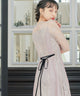 {"color":"\u30d4\u30f3\u30af\u30d9\u30fc\u30b8\u30e5","info":"model\uff1aH162cm size\uff1aM"}