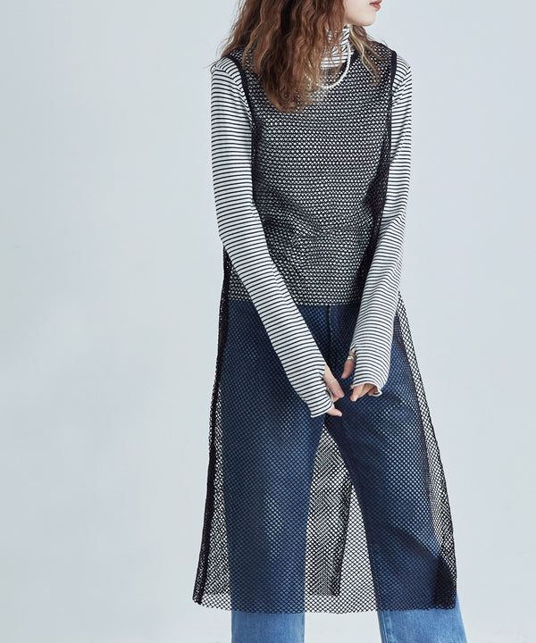 {"color":"\u30d6\u30e9\u30c3\u30af","info":"model\uff1aH170cm size\uff1aM"}