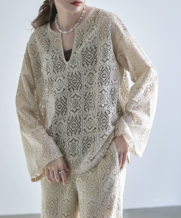 {"color":"\u30d9\u30fc\u30b8\u30e5","info":"model\uff1aH170cm size\uff1aM"}
