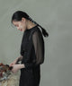 {"color":"\u30d6\u30e9\u30c3\u30af","info":"model\uff1aH168cm size\uff1aM"}