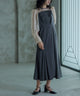 {"color":"\u30a2\u30c3\u30b7\u30e5\u30cd\u30a4\u30d3\u30fc","info":"model\uff1aH167cm size\uff1aM"}